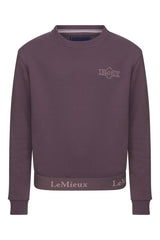 LeMieux Young Rider Lightweight Long Sleeve Top