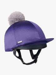 Loire Hat Silk