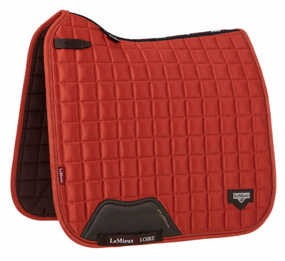 LeMieux Loire Classic Dressage Square