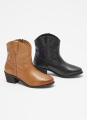 Mountain Horse Loretta Western Boot