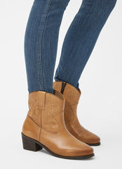 Mountain Horse Loretta Western Boot