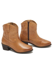 Mountain Horse Loretta Western Boot