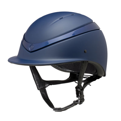 Charles Owen Luna Helmet