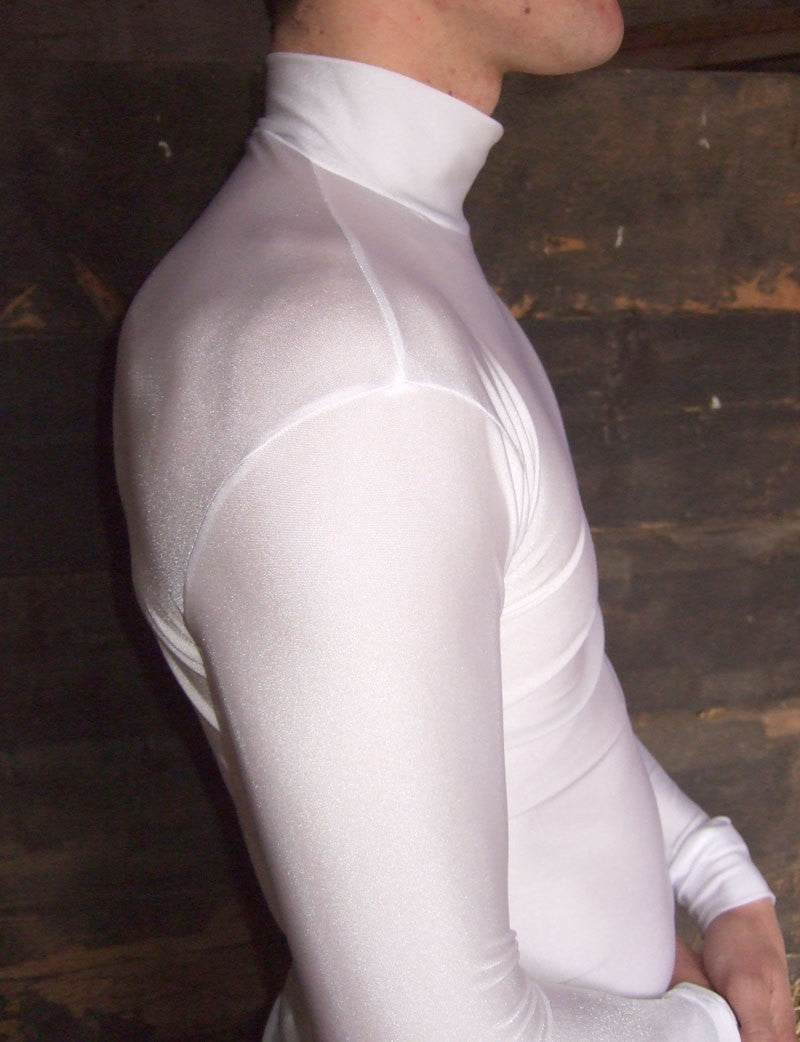 Jockey Polo Shirt by Racesafe