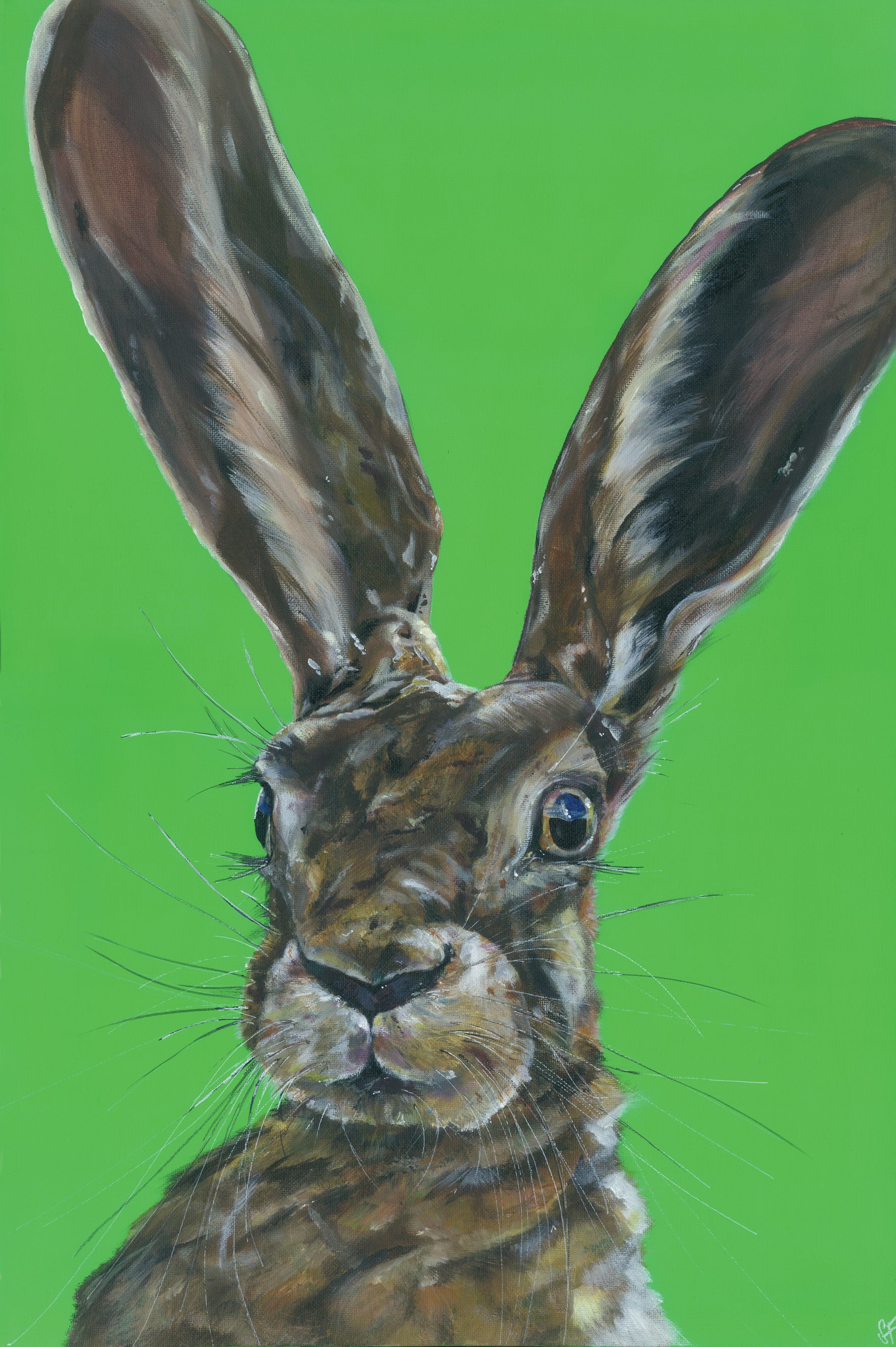 Limited Edition Print
