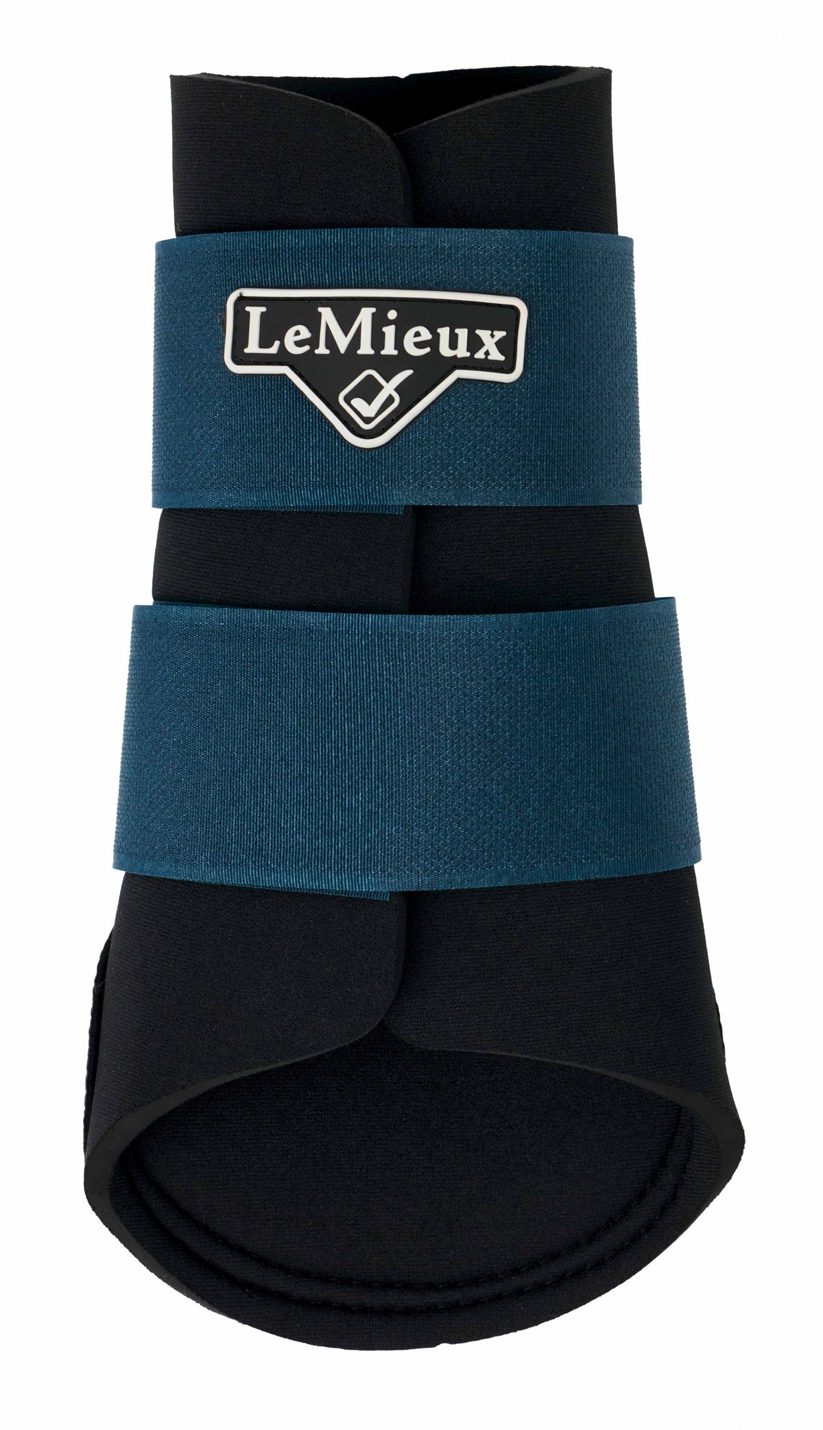 Grafter Brushing Boot by Le Mieux
