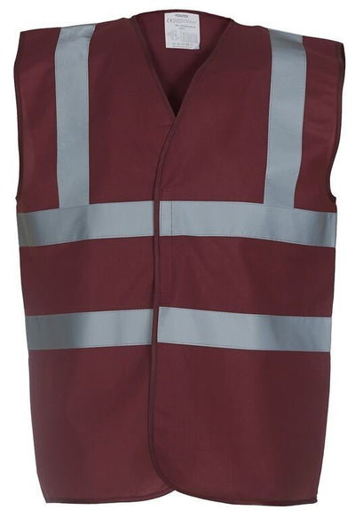High Vis Tabards