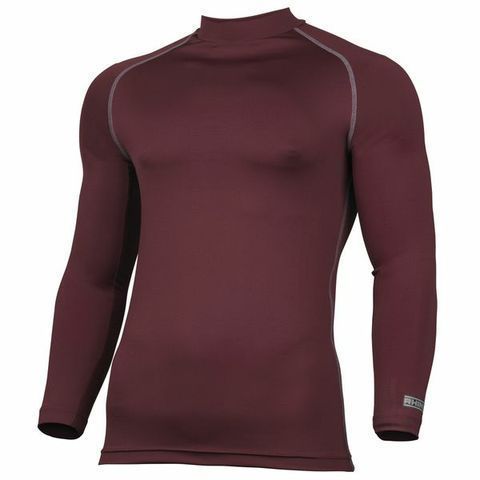 Treehouse Plain Base Layer Shirt (Adult)