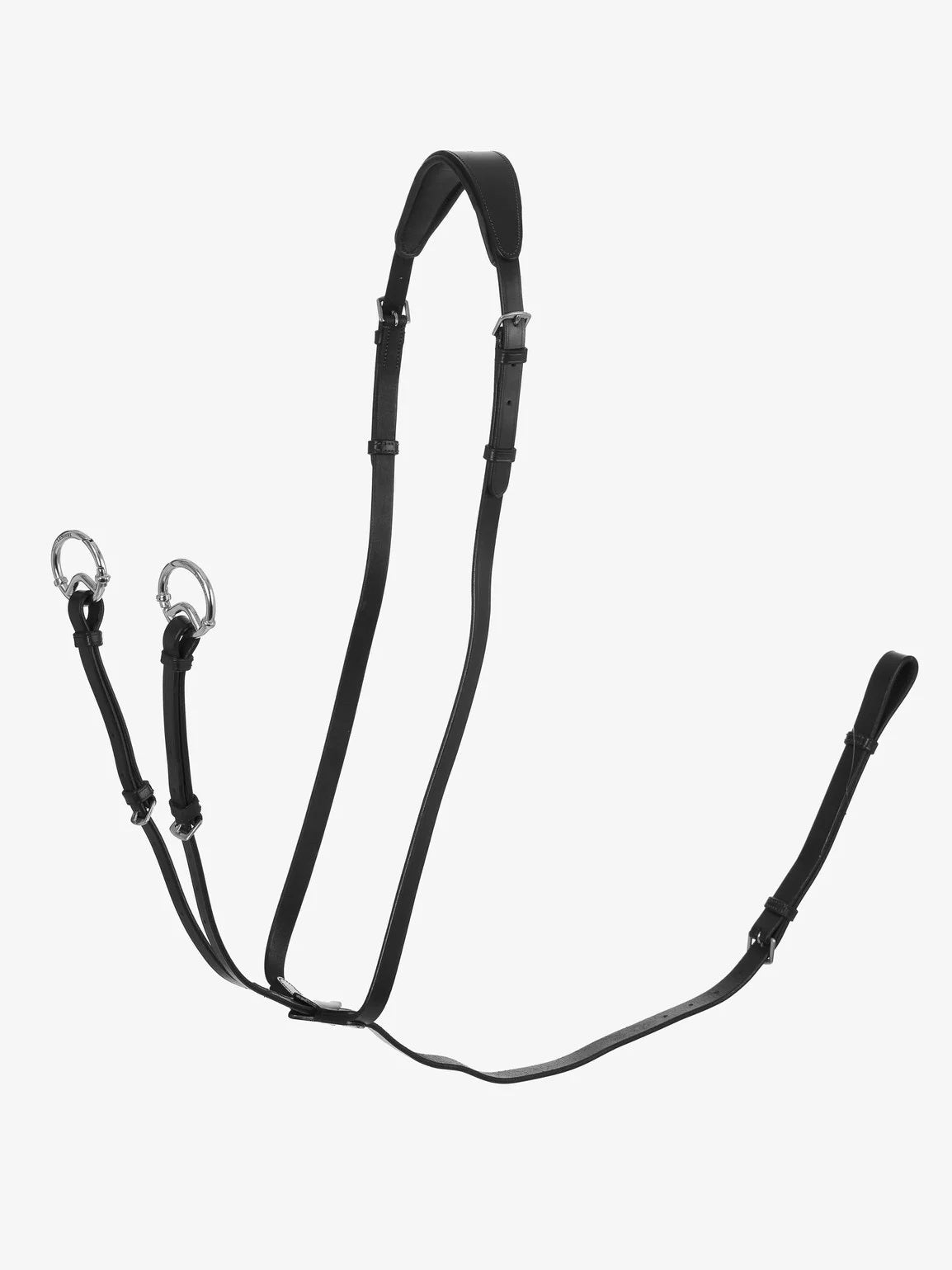LeMieux Kudos Running Martingale