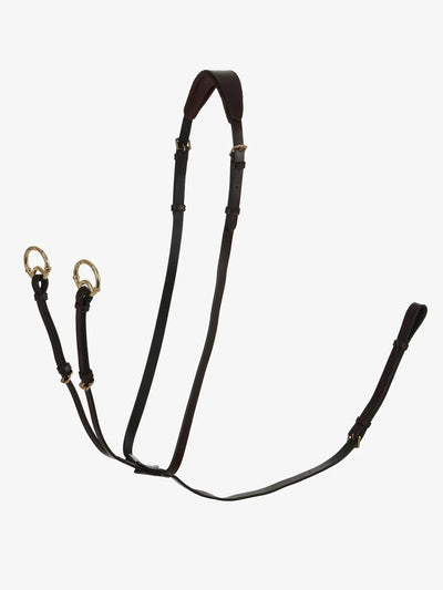 LeMieux Kudos Running Martingale