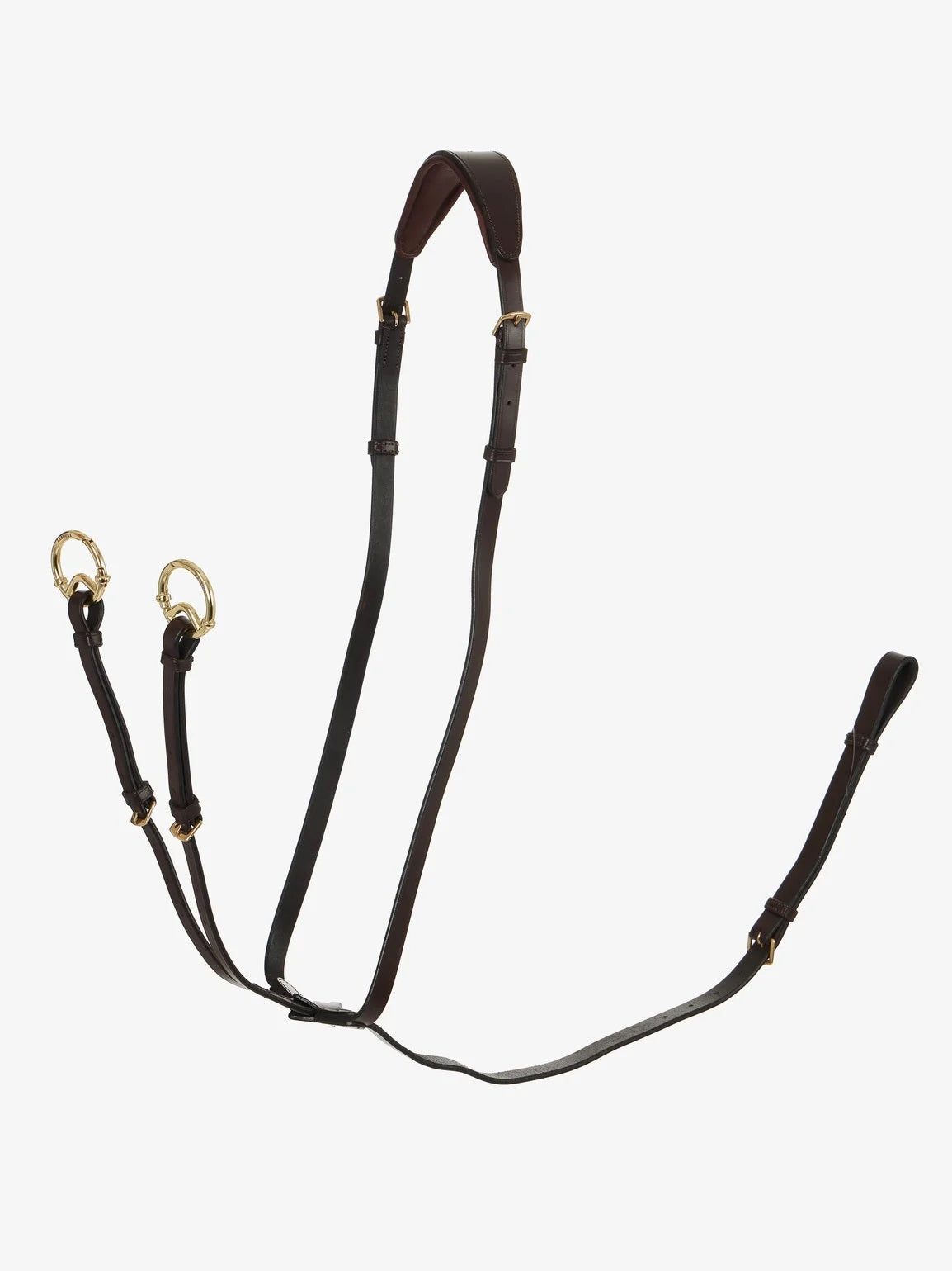 LeMieux Kudos Running Martingale