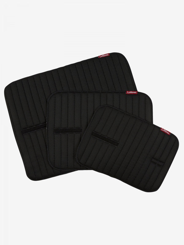 Memory Foam Bandage Pads (Pair)