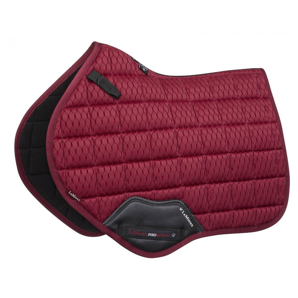 Carbon Mesh Close Contact Square