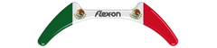 Flex-On Magnetic Clips - Flags