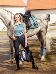 PS of Sweden Minna Sleeveless Polo