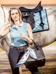 PS of Sweden Minna Sleeveless Polo