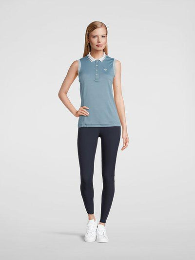 PS of Sweden Minna Sleeveless Polo