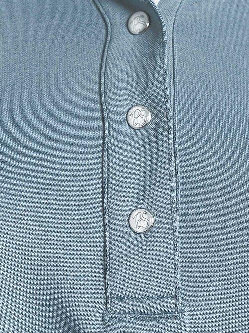 PS of Sweden Minna Sleeveless Polo