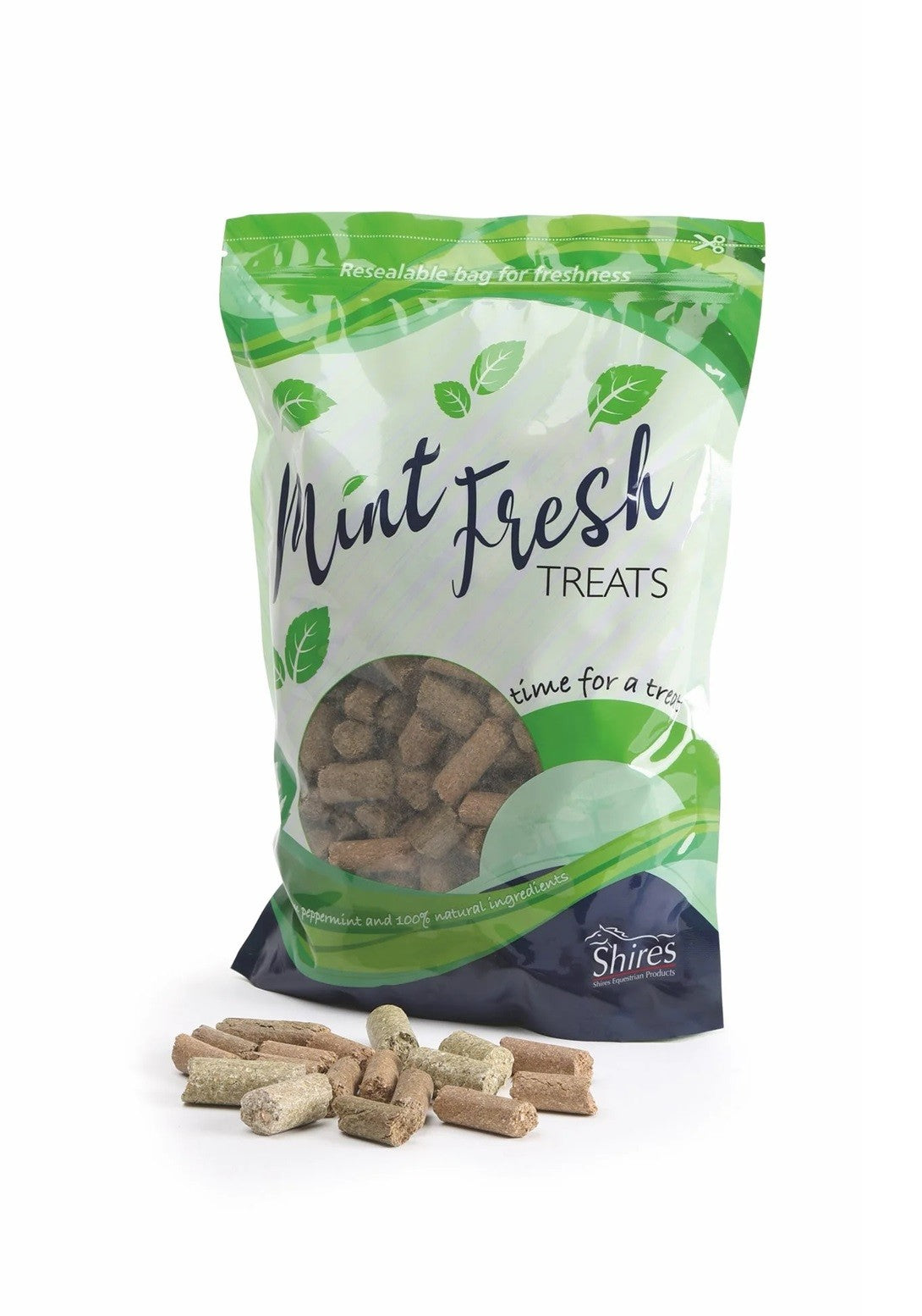 Shires Mint Fresh Treats