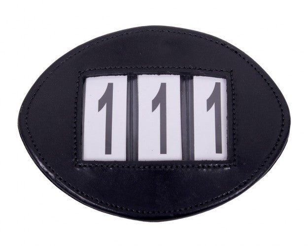 QHP Number Holders