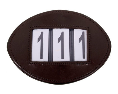 QHP Number Holders