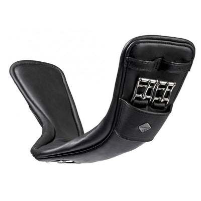 Gel-Tek Anatomic Curve Mono/Short Girth