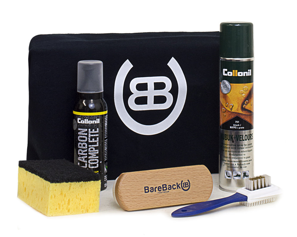 Montana Boots Care Package