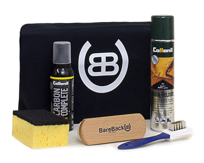 Montana Boots Care Package