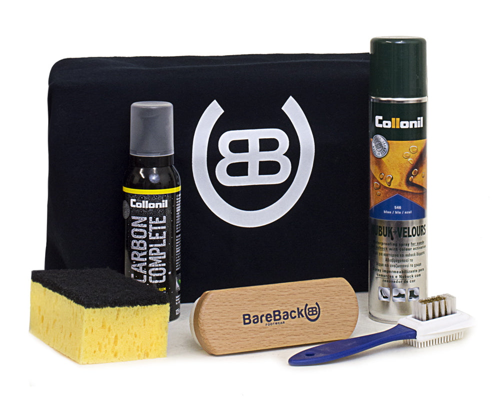 Montana Boots Care Package