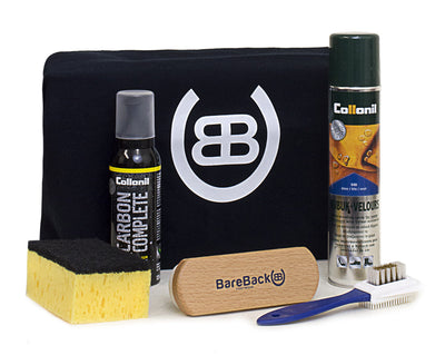 Montana Boots Care Package