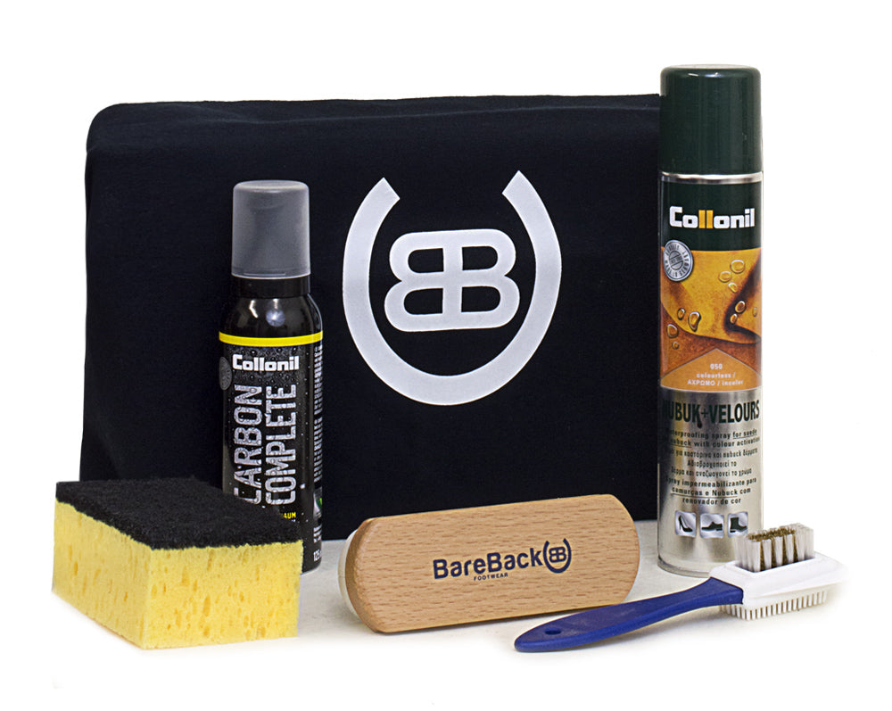 Montana Boots Care Package