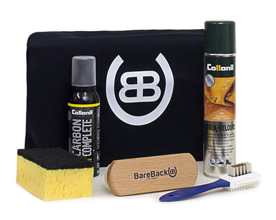 Montana Boots Care Package
