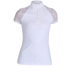 Aubrion Moorgate Show Shirt Young Rider