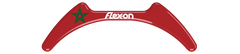 Flex-On Magnetic Clips - Flags