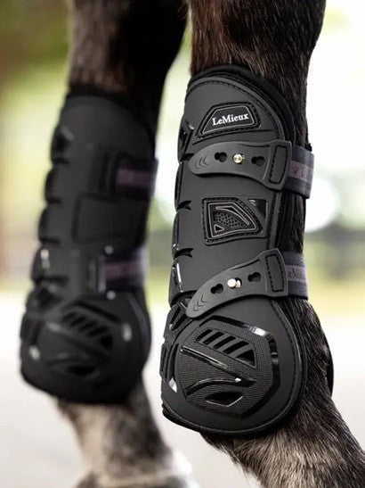 LeMieux Motion Cool Tendon Boot