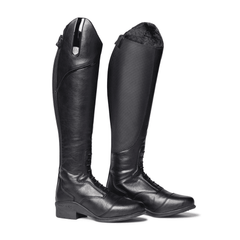 Mountain Horse Veganza Tall Young Winter Riding Boots