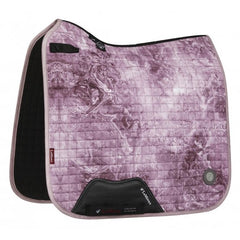 Glac√© Dressage Square SS21