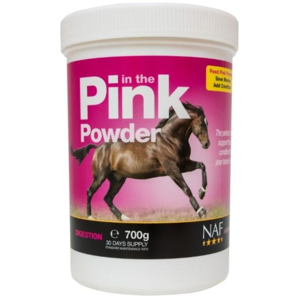 NAF In the Pink Powder