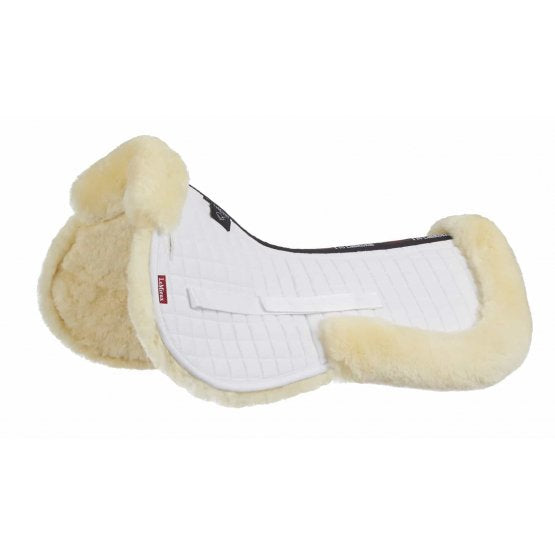 ProLambskin Merino+ Half Pad LeMieux