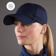 Shady Baseball Cap by Toggi