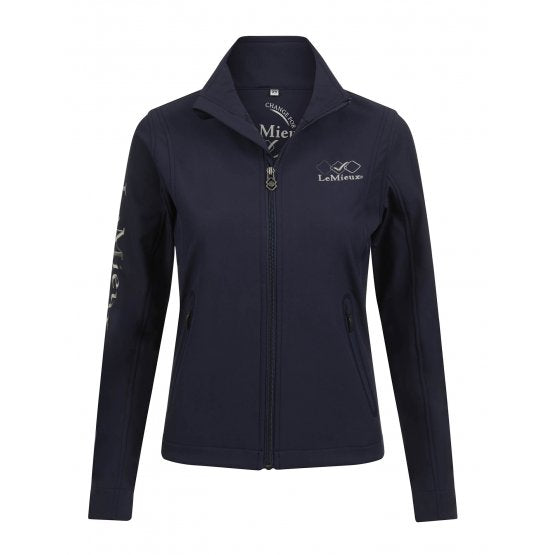 LeMieux Team Softshell Jacket