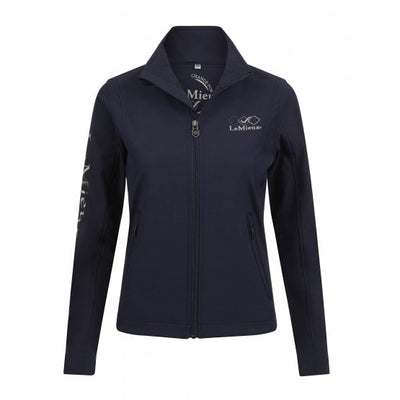 LeMieux Team Softshell Jacket