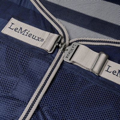 Arika Air-Tek Mesh Sheet by LeMieux