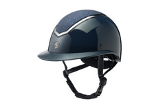 EQx Kylo Helmet with Wide Peak