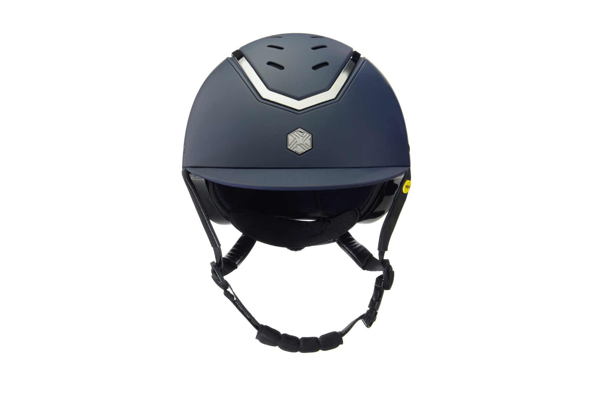 EQx Kylo Helmet with MIPS Standard Peak