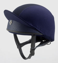 Charles Owen Hat Covers