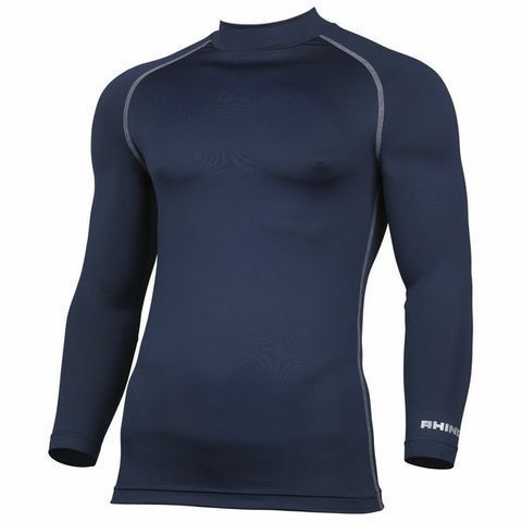 Treehouse Plain Base Layer Shirt (Child)