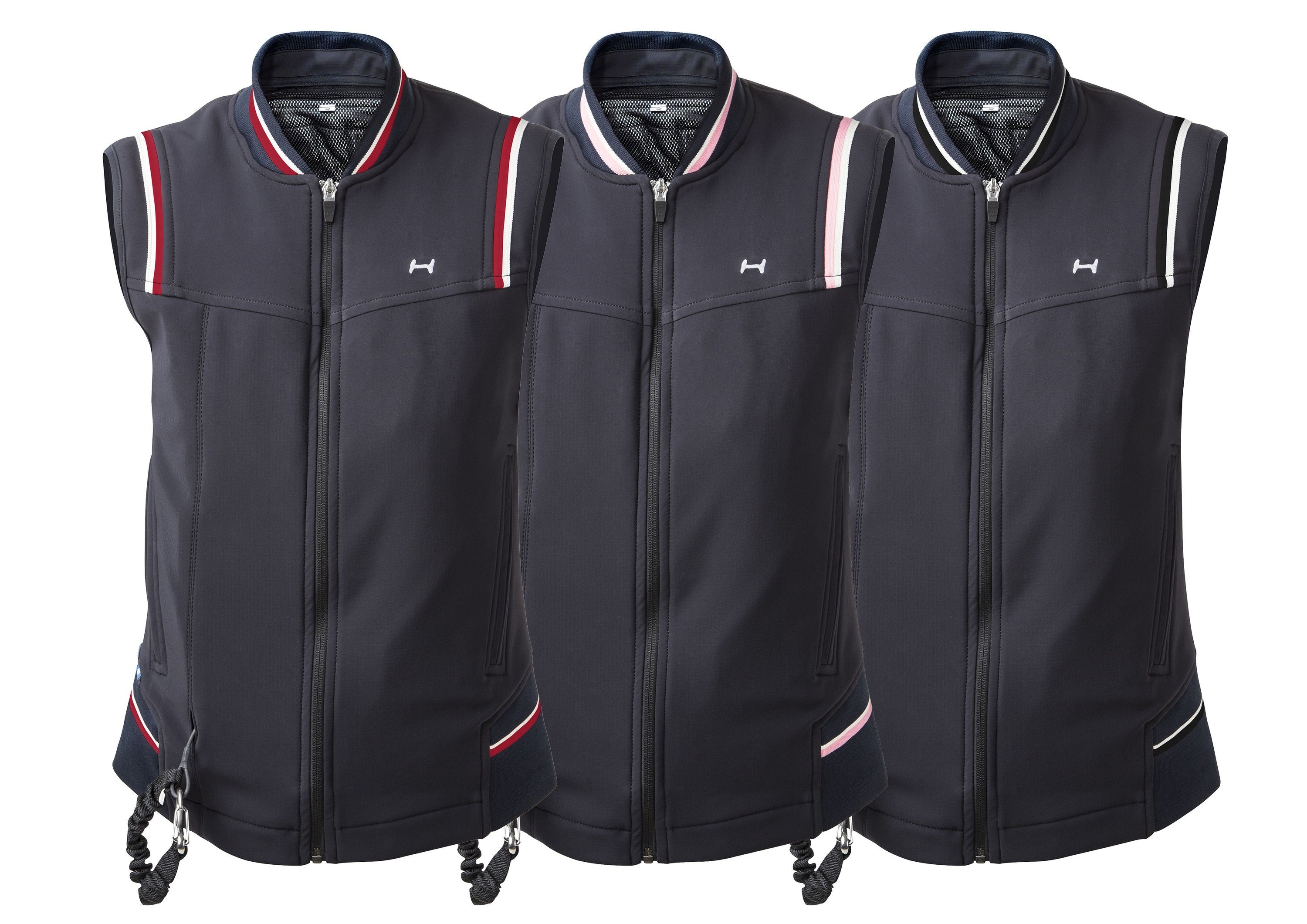 Prestige Air Shell Gilet
