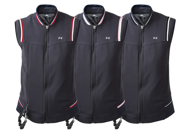 Prestige Air Shell Gilet