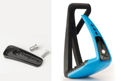 Soft Up Lite Freejump Stirrups